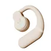 Fone de ouvido Bluetooth sem fio Voice of Berlin, com design ergonômico, longa duração da bateria, alta potência e compatível com smartphones (esquerdo e direito).
