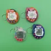Máquina de mascotas mini transfronteriza UV virtual electrónica de desarrollo máquina de juego nostálgica retro llavero juguete de sonido para niños