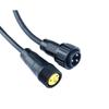 Conector Impermeable Transfronterizo Conector Impermeable para Alumbrado Público Fabricante de Cable Impermeable para Automóvil Suministro Directo Mayorista de Cables
