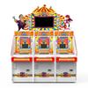 Gran Mago Cultura Acceso Máquina Neutral Máquina de Lotería Máquina de Juego de Monedas Equipo de Parque de Atracciones Máquina de Entretenimiento