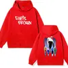 Moletom com Capuz Estampado Aliexpress Transfronteiriço Amazon Aliexpress Esportes e Lazer
