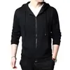 Sudadera con capucha transfronteriza, mismo estilo para hombre y mujer, talla grande, venta al por mayor de fábrica, talla extra grande, cremallera, ins, simple, casual, moderno