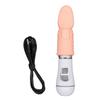 Palo de lengua balanceo lengua palo para lamer masturbación femenina con vibrador simulación lengua eléctrica productos sexuales para adultos