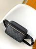 26 Años m L Riñonera para Hombre Bolso de Pecho Bolso Cruzado de un Solo Hombro Bolso Mensajero Bolso de Mano Bolso de Cuero para Mujer Retro Europeo y Americano