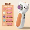 Lima Eléctrica de Uñas para Bebés Recién Nacidos, Múltiples Cabezales, Específica por Edad, Universal para Bebés y Adultos, Pulidor de Uñas, Herramienta de Cuidado de Uñas