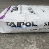 Caucho de Taiwán 6150 Elastómero Termoplástico Cera de Gelatina Transparente Materia Prima Plástico Endurecedor Caucho de Taiwán Nantong Sebs6150