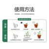 Polvo de Enraizamiento Rápido para Verduras, Frutas y Flores, Agente Universal de Enraizamiento y Fortalecimiento de Plántulas para Esquejes, Trasplantes, Hidroponía, Poderoso Agente de Enraizamiento
