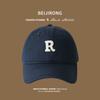 Gorra de Béisbol de Nuevo Estilo para Mujer, Sombrero de Sol de Verano para Exteriores, Gorra de Béisbol Retro con Protección Solar para Mujer, Venta al por Mayor Transfronteriza para Hombre