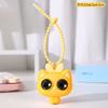 Descompresión Pellizcar y Mirar Gatito Colgante de Bolsa Accesorios Lindo Colgante de Muñeca Colgante Juguete Pequeño Regalo Venta al por Mayor