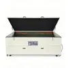 Máquina de Exposição de Placas de Serigrafia LED Máquina de Exposição UV para Telas Máquina de Exposição de Placas de Serigrafia em Seda Máquina de Fazer Placas de Exposição a Vácuo para Serigrafia