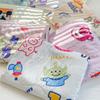 Colcha de Verano Infantil Disney Transfronteriza Tipo Algodón Lavado de Dibujos Animados Colcha Refrigerante Antibacteriana de Verano Colcha para Aire Acondicionado Venta al por Mayor Se Puede Enviar