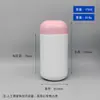 Lata de Proteína em Pó, Barril de Pasta de Gergelim Preto, Barril de Pó para Substituição de Refeição, Lata de Leite em Pó, Grãos de Várias Especificações, Lata de Pó de Boca Larga