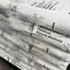 PA6 Alemania BASF B3EG6 B3EG5 B3EG3 Reforzado con Fibra de Vidrio 30% Resistencia al Aceite Grado para Moldeo por Inyección