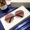 Gafas de Sol Anti-UV para Hombre Sentido Avanzado Ins Especial para Conducir Cara Grande Ojos Marca de Moda Internet de Moda Gafas de Sapo