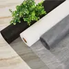 Mosquitero Invisible Encriptado Ecológico en Stock para Uso Doméstico, Malla para Ventana de Polipropileno Nano