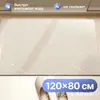 Alfombrillas de suelo de tierra de diatomeas al por mayor transfronterizas, alfombrillas absorbentes para baño, resistentes a las manchas, fáciles de limpiar, antideslizantes, alfombrillas de suelo para baño estilo Wabi-Sabi
