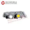Adecuado para 1992-1995 Toyota Toyota Mark-II Gx90 Faros Antiniebla-Faros Antiniebla para Coche