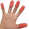 Dediles de Silicona, Antideslizantes, Aislantes del Calor, Anti-quemaduras y Resistentes a Altas Temperaturas, Protectores de Dedos con Partículas, Dediles de Silicona Unisex