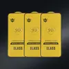 Venta al por mayor de fábrica de protectores de pantalla de vidrio templado para la serie Redmi Note 11, Alta definición, Anti-huellas dactilares, Ajuste perfecto, Protección ocular