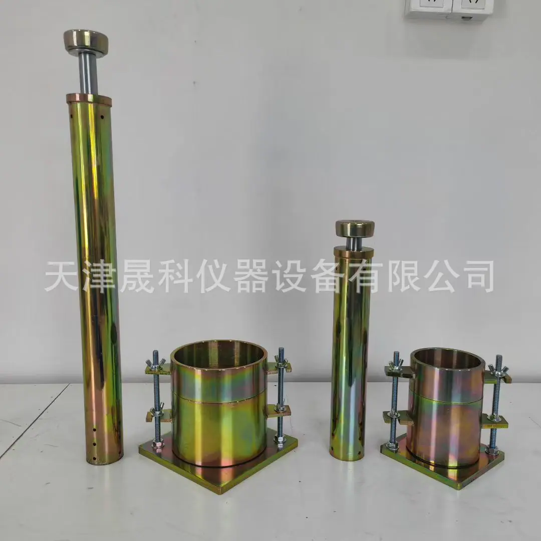 手动击实仪 (11)
