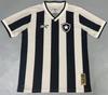 252627 Liga Brasileira São Paulo Palmeiras Santos Bahia Gama Camisas de Futebol Raras