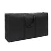 Bolsa de Mudanza de Tela Oxford de Gran Capacidad Bolsa de Equipaje Bolsa de Almacenamiento para Ropa Edredón Bolsa de Equipaje de Lona Oxford