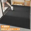 Felpudo de Malla Elástica para Puerta de Entrada Limpia Barro y Arena Felpudo Exterior para Villas y Mansiones Antideslizante Resistente al Desgaste Felpudo