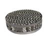 Relleno de Placa Perforada para Torre de Secado 250Y Relleno Regularizado Cy700 Relleno de Malla de Alambre de Placa Perforada para Separación de Aceite y Agua