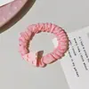 Queso Queso Diadema Pinza para el Cabello Ins Chica Linda Corazón Dulce Goma Elástica Estudiante Banda para el Cabello Intestino Delgado Diadema Diadema Femenina