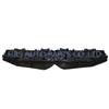 52116-60250 adequado para suporte de para-choque dianteiro Toyota landcooluze, o para-choque é o para-choque dianteiro H