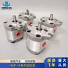 Máquina de Manuseio Bomba de Engrenagem Quantitativa Hgp-1A-F1R Hgp-1A-F2R Hgp-1A-F3R Hgp-1A-F4R