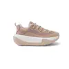 Twtw Sapatos Plataforma que Aumentam a Altura Estilo Dad Shoes para Mulheres Primavera 2026 Versáteis com Solado Grosso Tipo Pneu Tendência