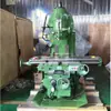 Fresadora Vertical de Grado Industrial X5032 Fresado de Alta Resistencia X52K Alimentación Automática Fresadora de Mecanizado de Alta Precisión