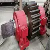 Suministro del Fabricante Molino de Bolas Engranaje Pequeño Material 40CrMo Molino de Barras Piñón Pequeño Accesorios para Molino de Carbón con Barrido de Aire