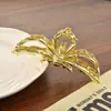Yhj Acessórios de Cabelo Nova Liga Aranha Presilha Alta Qualidade Presilha de Cabelo Feminina Presilha Tubarão para Parte de Trás do Cabelo Presilha de Tiara