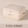 Bolsa de Armazenamento para Jaqueta de Penas, Saco de Compressão para Roupas Domésticas, Bolsa Organizadora Portátil de Embalagem para Colchões de Viagem, Material de Cetim