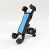 Navegador de Bicicleta Soporte para Teléfono Móvil de Bicicleta Soporte para Ciclismo Soporte Anticaída para Teléfono Móvil de Bicicleta de Montaña Venta al por Mayor
