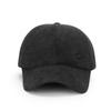 Chapéu de Inverno Masculino para Meia-idade e Idosos ao Ar Livre Espessado Quente Proteção para Orelhas à Prova de Frio Boné de Algodão Pai Avô Idoso Boné de Baseball