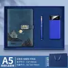 Set de regalo de cuaderno