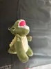 Colgante de Mochila Bolso de Hombro Peluche Muñeca Pequeña