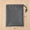 Camuflagem Tecido para Vestuário Tecido Oxford Saco com Cordão Poliéster Bolso para Amarrar Tecido para Guarda-Chuva Protetor Solar Revestido de Prata Saco de Embalagem Fábrica Excelente Preço