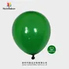Globos Retro de 12 Pulgadas 3.2g Redondos de Látex Transfronterizo Set de Globos para Amazon Globos para Ceremonia de Apertura de Fiesta