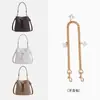 Adecuado para Bolsa de Paseo Coch Cochi Cadena de Extensión de Trébol de Cuatro Hojas Accesorios Cadena de Extensión para Correa de Bolso Laurel31 Cadena Decorativa
