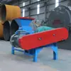 Máquina de Serragem, Palha e Carvão para Prototipagem Rápida Máquina de Carvão para Churrasco Maquinário Totalmente Automático Conjunto Completo de Equipamentos Pequena Máquina de Moldagem Doméstica