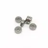 R212ZZ FB604ZZ 3.175*12 * 4MM Z3P5SRL 0 ~-5 tolerancia rodamiento de motor