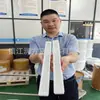 Suministro ranura de molde de PTFE ranura de molde de PTFE ranura de PTFE