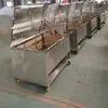 Forno Rotativo Automático Comercial para Assar Cordeiro Inteiro Grelha Cordeiro Assado Sem Fumaça Perna de Cordeiro Costeletas de Cordeiro Porco Frango Coelho Churrasqueira Forno a Gás