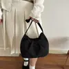 Bolso de axila de nuevo estilo, bolso de hombro, patrón de bolso cruzado, patrón de ropa de mujer, patrón de bolso