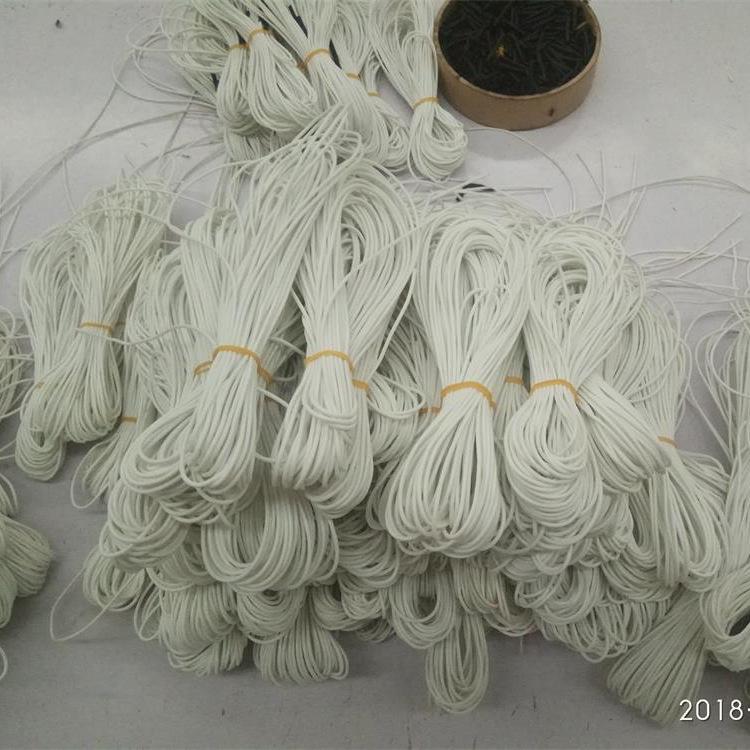 硅胶加热线1