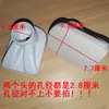 Barra Telescópica para Cortina de Ducha Accesorios Barra para Tender Ropa Base de Barra Base Grande Ajuste Fino Bloqueo Interno Almohadilla para Pie Cabezal de Barra Almohadilla de Goma Antideslizante de Doble Extremo
